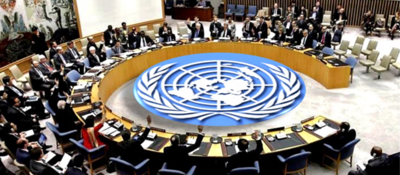 Την «απόσυρση ξένων στρατιωτών και μισθοφόρων» από τη Λιβύη ζητά το Συμβούλιο Ασφαλείας του ΟΗΕ